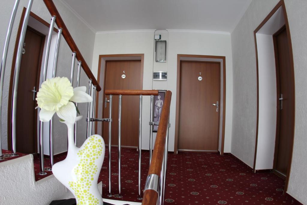 Apartamenty Na Borodinskoi Kaliningrado Exterior foto